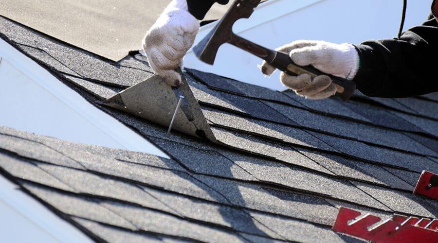 Professional residential roofers in Greenfield, OK